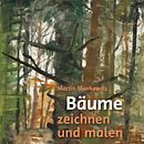 Bäume Zeichnen Malen - Drawing and painting Trees . % Martin Stankewitz tarafından hazırlanan Sanatsal Çizim, Yaratıcılık, Ve Çizim projesi - 08.30.2017