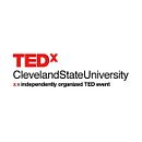 TEDx Cleveland State University. Art Direction project by Kyle Wilson - 10.24.2014