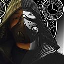 EVELIN. Digital Drawing, Digital Illustration, and Color Theor project by jose ponce - 03.01.2021