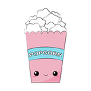 Meu projeto do curso: Desenho de personagens estilo kawaii. Un proyecto de Ilustración digital de Mayara Faustino - 01.03.2021