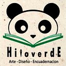 Mi Proyecto del curso: Diseño de logos: del concepto a la presentación. Un progetto di Design, Br, ing, Br, identit, Graphic design e Design di loghi di David Florez - 28.02.2021