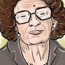 A foto da minha avó. Un proyecto de Ilustración digital de Miguel Lezon - 01.03.2021