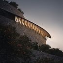 Minasmorfosis. Un proyecto de 3D, Modelado 3D y Post-producción fotográfica		 de Stefano Zugno - 22.11.2020