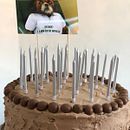 Strawberry cake .  proyek oleh Adriana Vaida - 03.01.2021