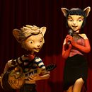 Max&Co. Animation, Character Design, Film, Video, and TV project by Félicie Haymoz - 03.01.2007
