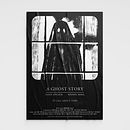 Movie Posters. Een project van Redactioneel ontwerp y Grafisch ontwerp van Angie Tatiana Mendoza Becerra - 01.03.2021