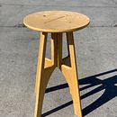 Mi Proyecto del curso: Carpintería profesional para principiantes Ein Projekt aus dem Bereich Tischlerei von Alonso Flores - 01.03.2021