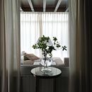 Casa con jardin en provincia de Burgos. Un proyecto de Interiorismo, Diseño de interiores y Paisajismo de Patxo Alonso - 01.03.2021