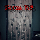 Room 158. Un proyecto de Videojuegos, Guion y Diseño de videojuegos de Martin - 20.08.2021