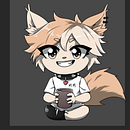 character desing-1. Een project van Digitale tekening, Ontwerp van personages y Traditionele illustratie van Luis Rodriguez - 02.03.2021