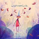 My project in Illustrated Children's Books: Create a Unique Story course. Un proyecto de Ilustración infantil, Ilustración digital y Dibujo de lisa guisquier - 02.03.2021