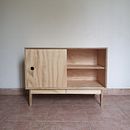 Mi Proyecto del curso: Diseño y construcción de muebles para principiantes. Un progetto di Falegnameria  di carla_pcaro - 02.03.2021