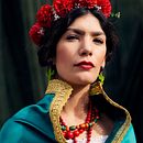 Mi Proyecto del curso: Fotografía de moda Fine Art. Un progetto di Fotografia di Martín Rojas - 02.03.2021