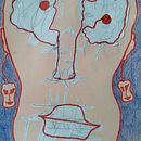 Senhora . Seni Rupa, Dan Menggambar proyek oleh manuelapaulino - 03.02.2021