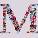 M . Seni Rupa, Kolase, Dan Desain Digital proyek oleh manuelapaulino - 03.02.2021