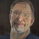 My project in  Realistic Oil Portraiture: Conveying Detail and Expression course Ein Projekt aus dem Bereich Ölmalerei von avbuchanan - 02.03.2021