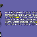 Vc sabia?. Un proyecto de Animación de Gilmar Loureiro - 05.10.2020
