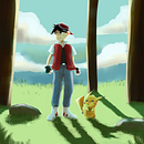 My project in Lighting Principles for Digital Painting course . % franci_agliata tarafından hazırlanan Geleneksel illüstras, Ve on projesi - 03.02.2021