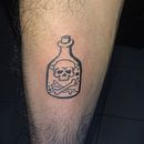 Blackwork Tattoos . % Gustavo Carreira Menezes tarafından hazırlanan Mürekkep İllüstras, onu, Kalem Çizimi, Ve Dövme Tasarımı projesi - 03.03.2021