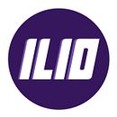 Ilio Twitch . Un proyecto de Br, ing e Identidad y Diseño de logotipos de Jonathan Roman Ponce - 03.03.2021