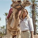 Campaign Marrakech. Un proyecto de Fotografía, Fotografía de moda y Fotografía publicitaria de Alejandro Molina Avilés - 03.03.2021