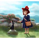 Lighting Principles for Digital Painting (A course by Samuel Smith) . % Lena tarafından hazırlanan A, Ve dınlatma Tasarımı projesi - 03.03.2021