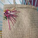 Bolso haitiano . Embroider project by mariapaulabarreraz - 03.02.2021