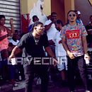 La Vecina - Micro Jey Ft. El Completo RD. Un proyecto de Producción musical y Edición de vídeo de German Reynoso Ramirez - 09.02.2021