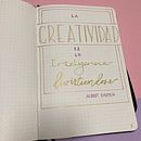 Mi Proyecto del curso: Introducción al bullet journal ilustrado. Creativit project by Montserrat Jimenez - 03.03.2021