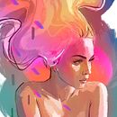 JUST SKETCHING. Un proyecto de Ilustración digital de Javier González Pacheco - 04.03.2021