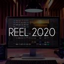 Reel 2020 Edición de video y Motion Graphics. Un proyecto de Edición de vídeo y Motion Graphics de Michael Andres Velasco Sanchez - 04.03.2020
