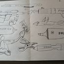 Units 1-2 . animasi 2D proyek oleh Saule Alenova - 03.04.2021