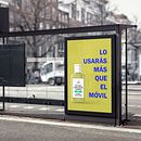 Manos limpias Ein Projekt aus dem Bereich Werbung von Jorge Lozano Vara - 10.06.2020
