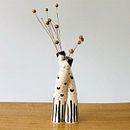 My project in Creating Ceramics with Character course Ein Projekt aus dem Bereich Keramik von Elma Pluim - 04.03.2021