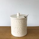 My project in Creative Ceramics: Give Shape to Your Ideas with Artisanal Technique course Ein Projekt aus dem Bereich Keramik von Elma Pluim - 04.03.2021