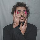 Autoretrato Ein Projekt aus dem Bereich Artistische Fotografie von Matheus Souza - 15.12.2020