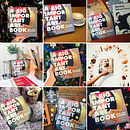 A BIG IMPORTANT ART BOOK - Now With Women (Book) Ein Projekt aus dem Bereich Bildende Künste von Danielle Krysa - 04.08.2018
