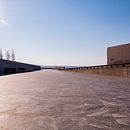 Parque de la memoria, Buenos Aires Argentina . Architectural Photograph project by María Camila Londoño Ramirez - 03.04.2021