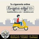 Mi Proyecto del curso: Marketing de contenidos para redes sociales Ein Projekt aus dem Bereich Animation von erika_correa27 - 05.03.2021