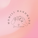 Momili Handmade. Br, ing & Identit project by Kenya Castillo - 02.25.2021