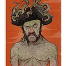 Posters. Un proyecto de Ilustración tradicional de Marcelo Munster - 05.03.2021