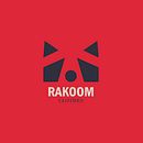 RAKOOM clothes. Logo Design project by Alexander Avilés - 03.05.2021