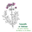 Une des illustrations pour un recueil d'histoires pour pré-adolescents que j'écris (feutre encre de chine et encre de chine, retravailler sur ordinateur)) Ein Projekt aus dem Bereich Traditionelle Illustration von Cat Mat - 06.03.2021