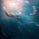 My project in Digital Painting for 2D Illustration course Ein Projekt aus dem Bereich 2-D-Animation, Digitale Illustration und Traditionelle Illustration von melnicktv - 06.03.2021