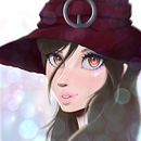BRUJITA MAIREWINK. Un proyecto de Dibujo digital e Ilustración tradicional de Jonathan Wade - 06.03.2021
