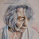 Final Project. Un progetto di Disegno artistico di peter - 06.03.2021