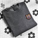 Heliogábalo / Bordado Libre  . % Mariana Correa Restrepo tarafından hazırlanan Nakış, Ürün Fotoğrafçılığı, Geleneksel illüstras, Ve on projesi - 03.07.2021