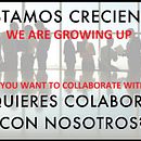 SE BUSCAN LÍDERES COMERCIALES FREELANCE. Een project van Digitale marketing van Indra López Ortega - 08.03.2021