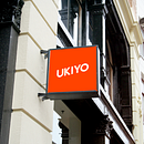 Ukiyo. Un progetto di Br, ing, Br e identit di Vicky Mariño - 09.03.2021