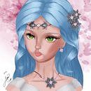 Colores y sombras. Un proyecto de Ilustración digital de avalonirais - 08.03.2021